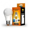 Светодиодная LED лампа VIDEX LED A60e 9W E27 4100K 220V
